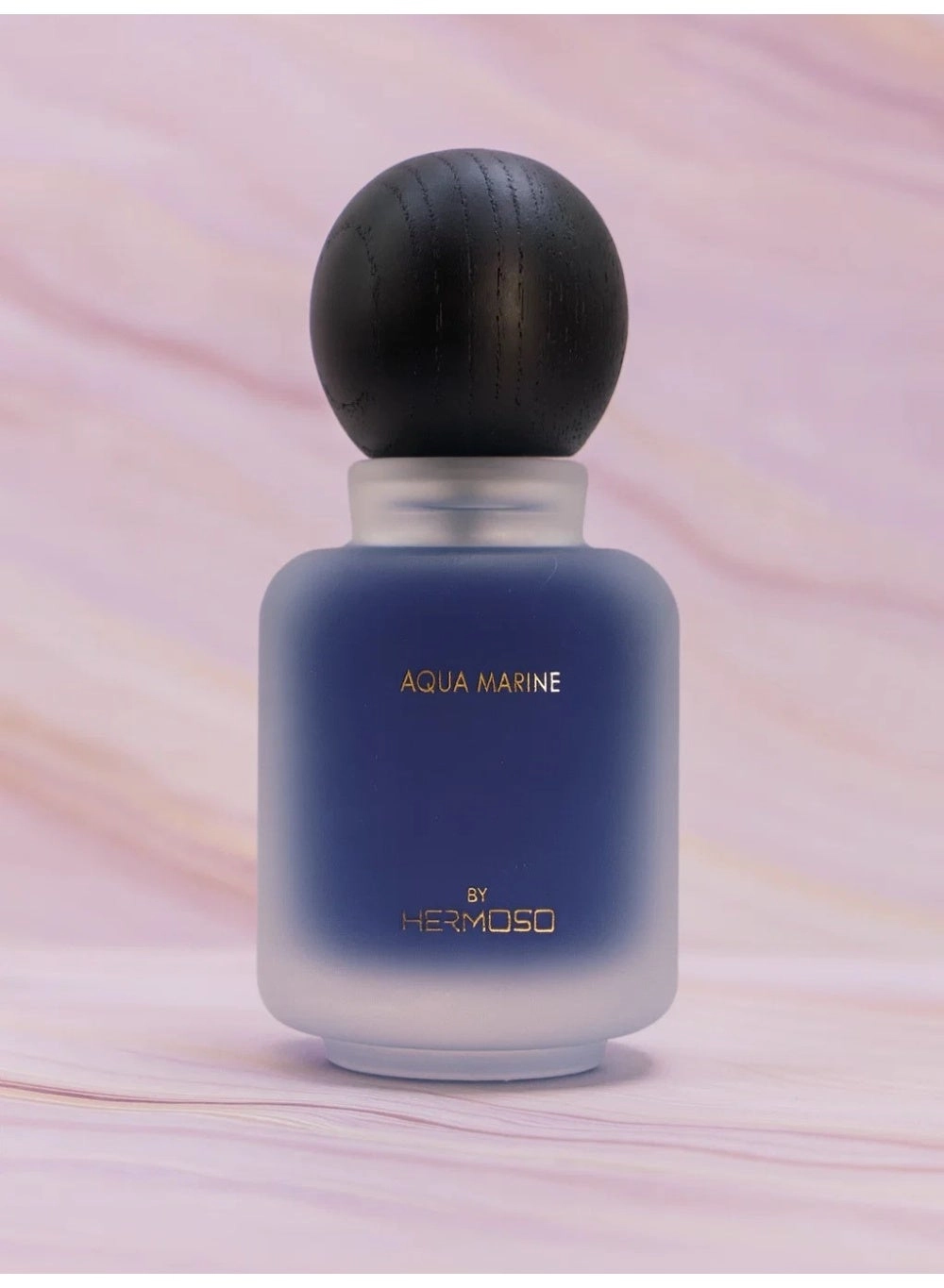 Aqua Marine Eau de Parfum 100ml