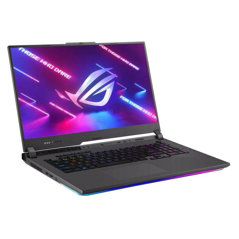 ROG Strix G17 G713PI-HX120W - 17.3'' Ryzen 9-7940HX 32GB DDR5 1TB SSD