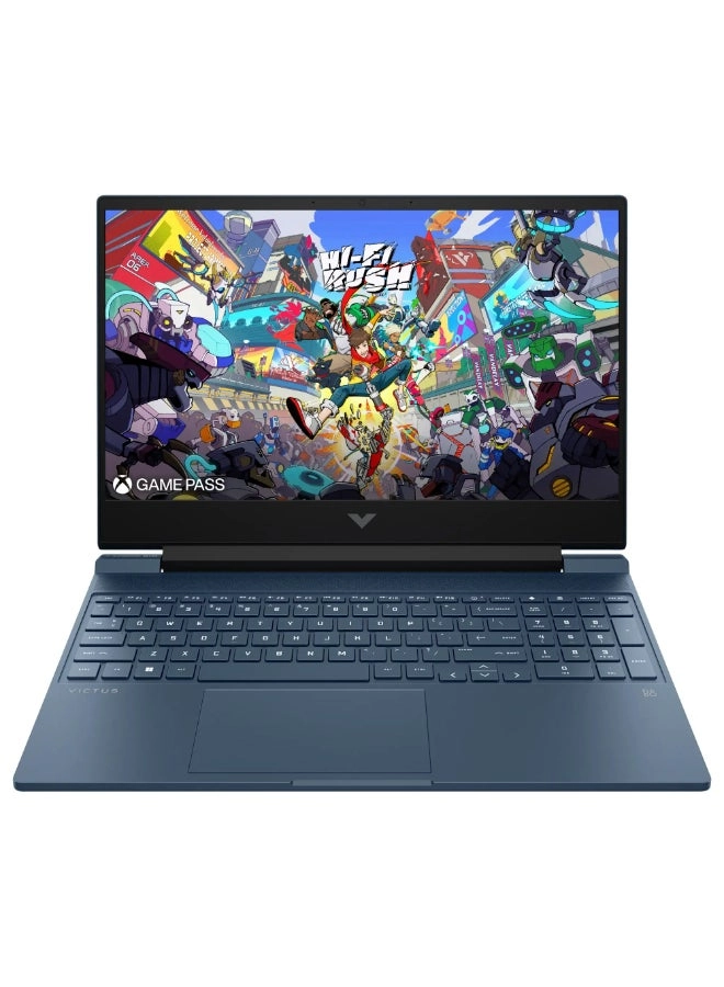 Victus 15 - 15.6'' Core i5-12450H 8GB DDR4 512GB SSD