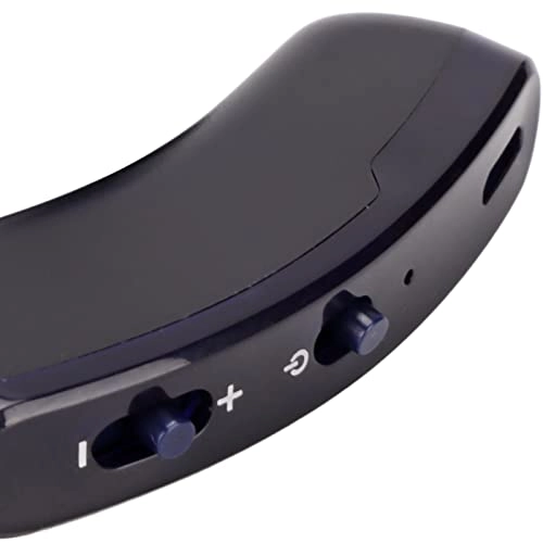 5.2 Wireless Headset