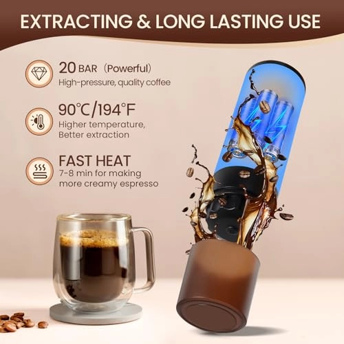 LM299N - 90 ml Large Capsules Small Capsules Ground Coffee