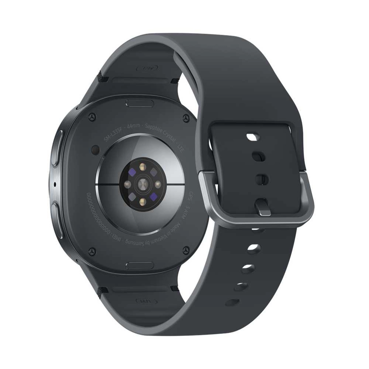 Galaxy Watch8 44mm Armor Aluminum LTE