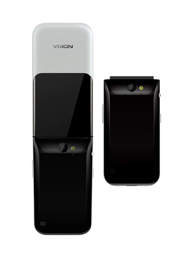 (Renewed) 2720 Flip - 512 MB 4 GB