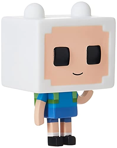 Finn - Adventure Time - 3 years and up 1 (9.53 cm) (32235)