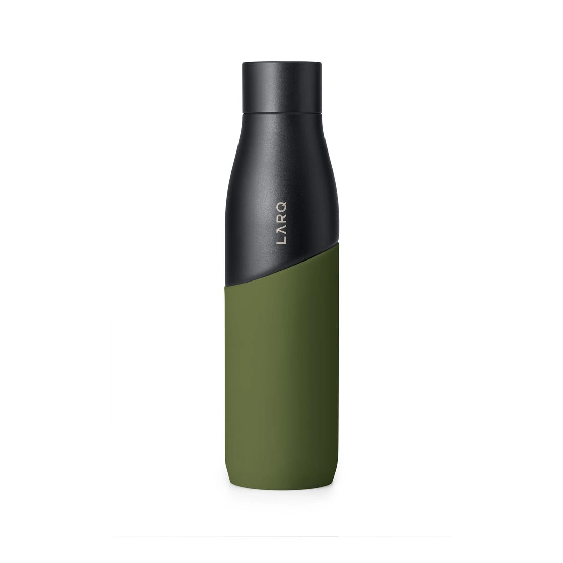 LARQ PureVis Movement Water Bottle - 710 ml