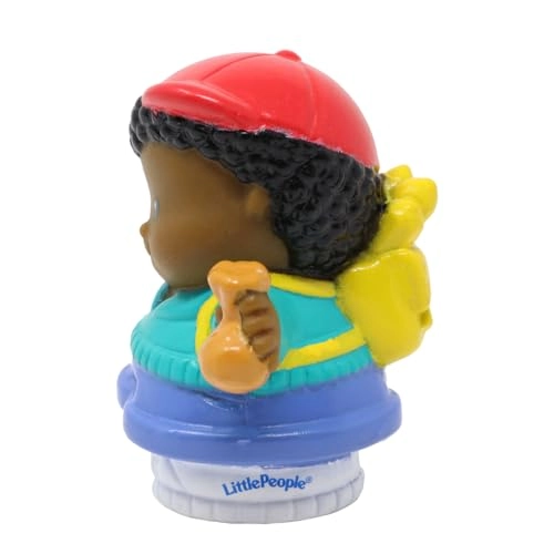 Petting Zoo - Little Boy Michael (77984MICHAEL)