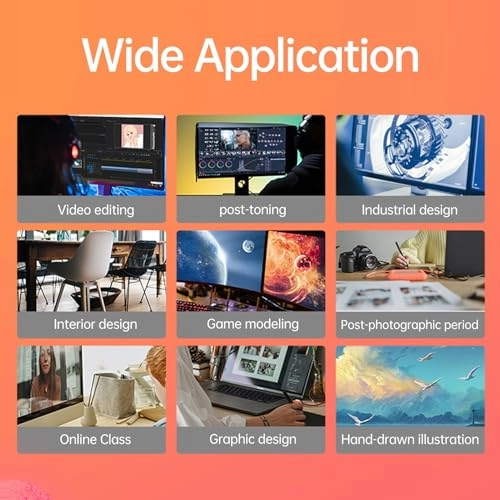 Q5 - 195x122mm 16384 levels