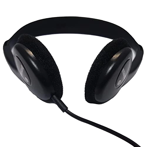 HP200S Wireless Headphone