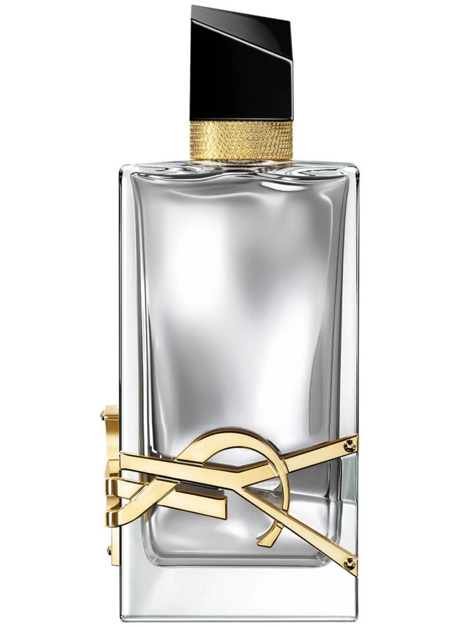 Libre L'Absolu Platine Eau de Parfum 90ml