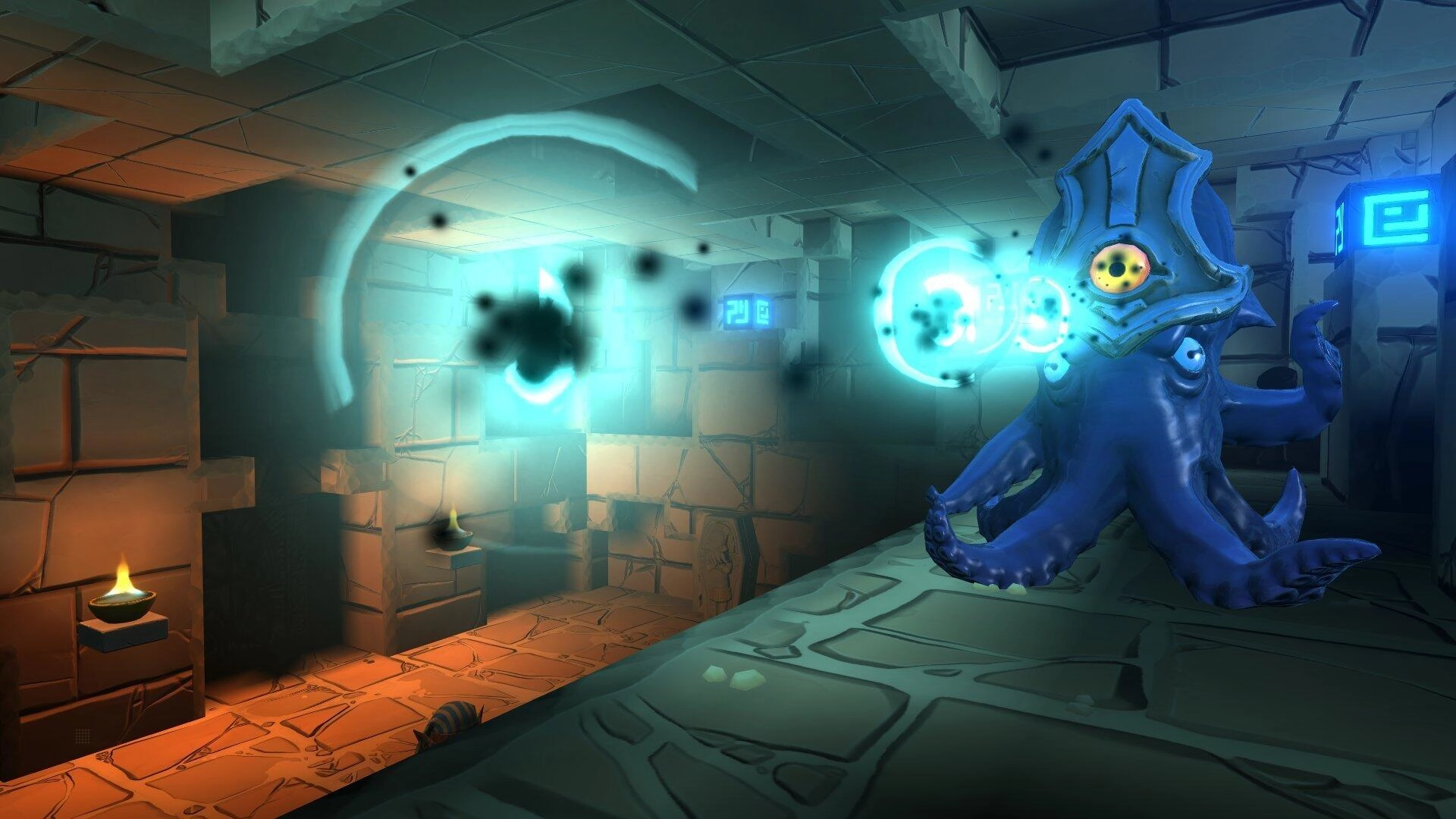 Portal Knights - PlayStation 4