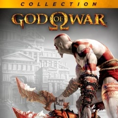 God of War Collection