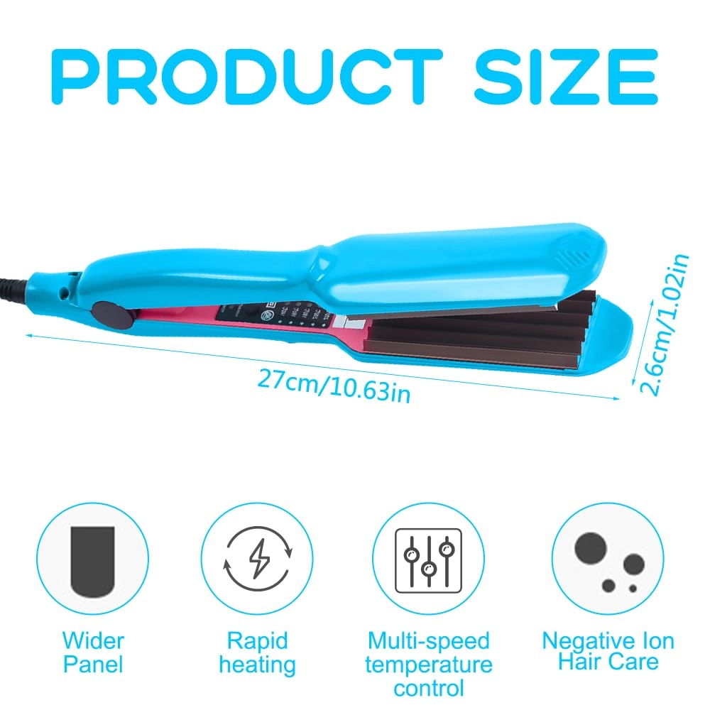 Hair Crimper