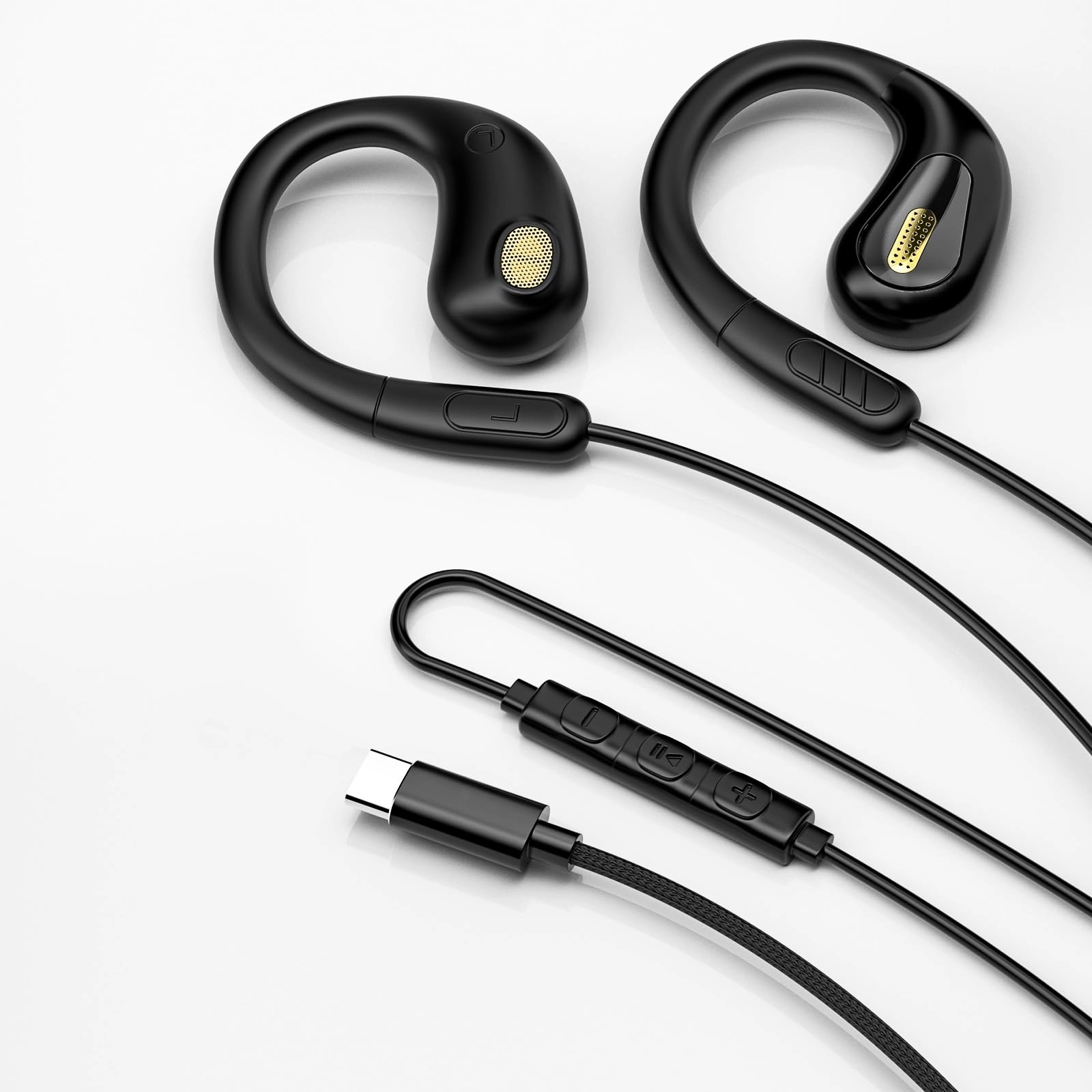 G40 Wired Headphone