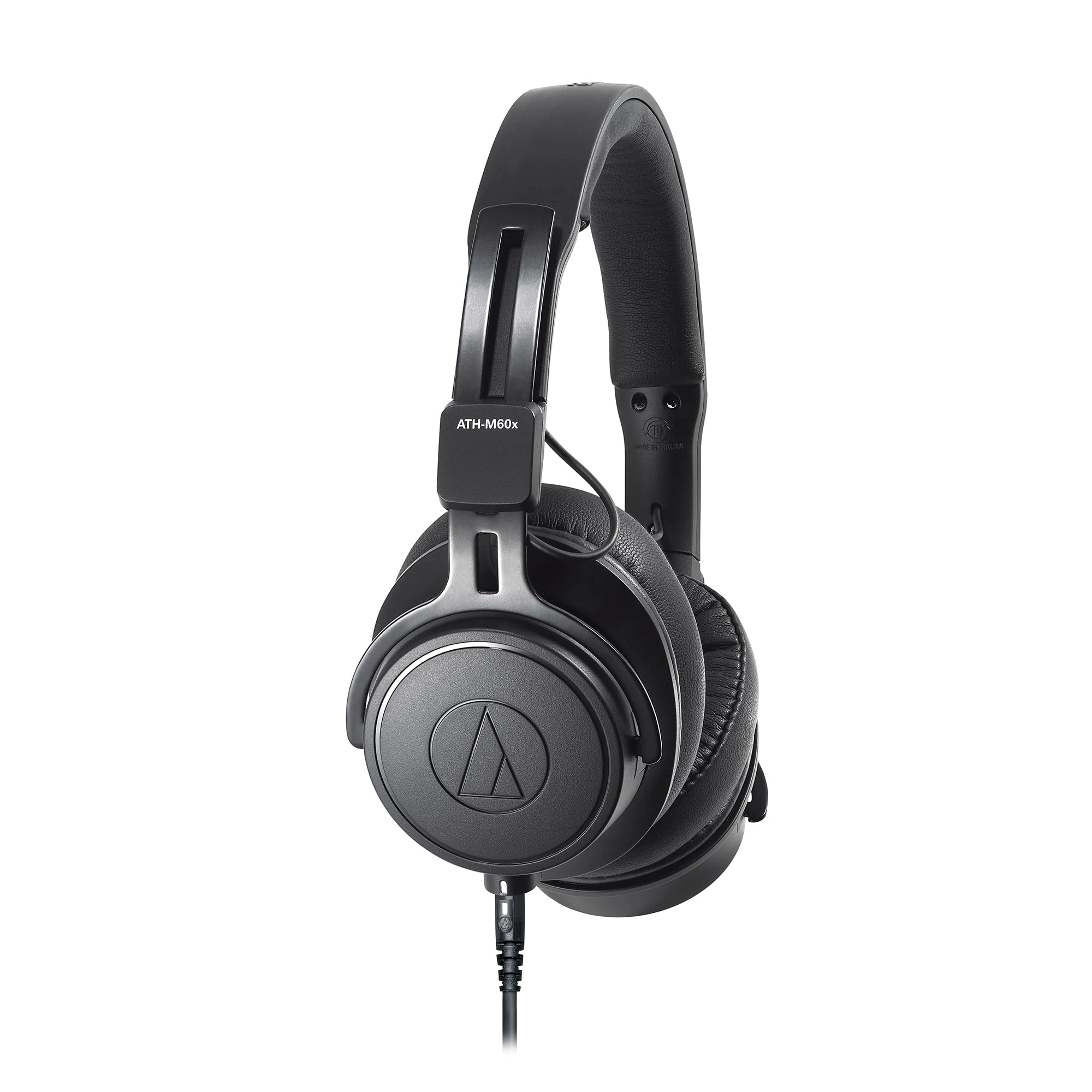 Audio Technica(オーディオテクニカ) ATH-M60XA - Wired Headphone