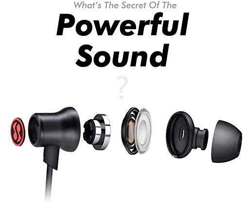 S20 Wired Earbud