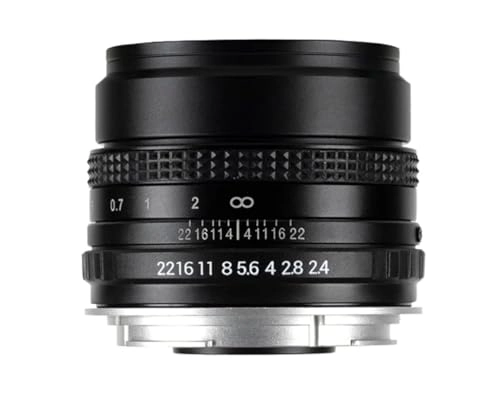 SL660 - 2.4/35 mm Lens 35mm