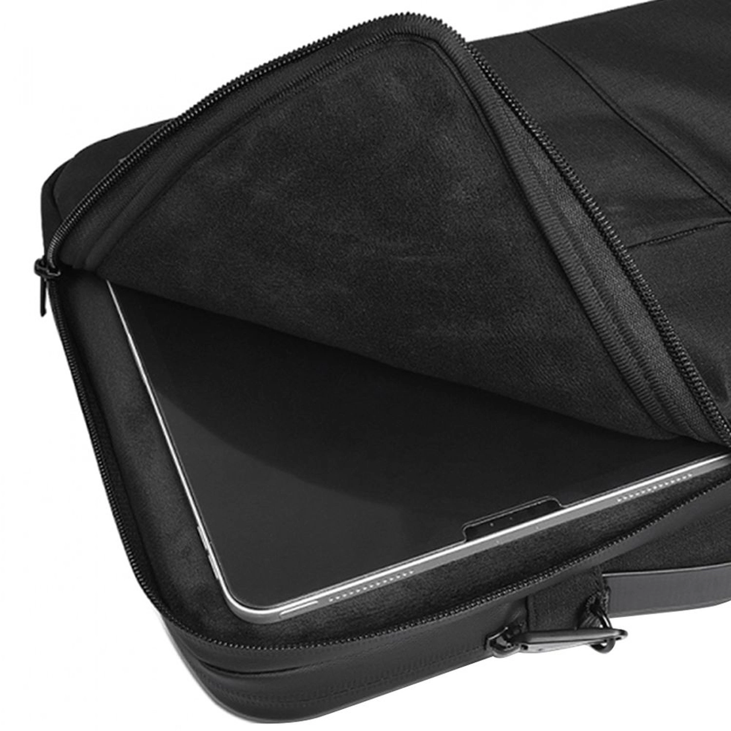 Alpha Double Layer Sleeve Bag for 14-Inch Laptop