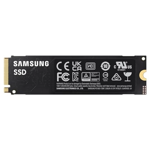990 EVO - 2TB M.2 2280