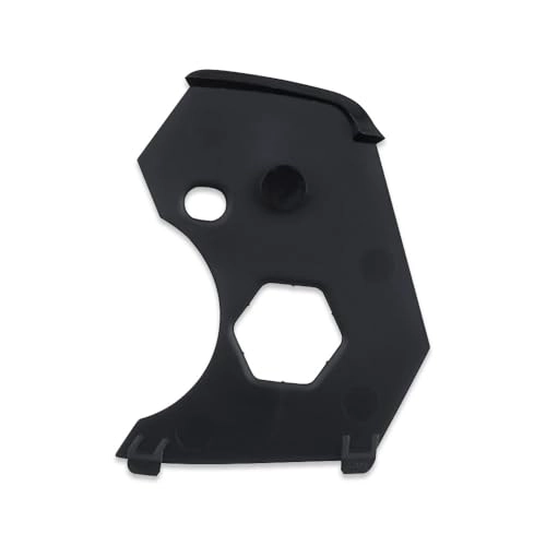 Counterweight Cover + G502 Lightspeed Mouse Feet - USB