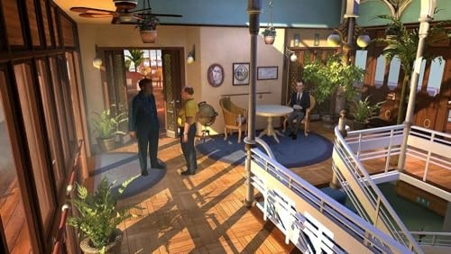 The Raven Remastered - Xbox One