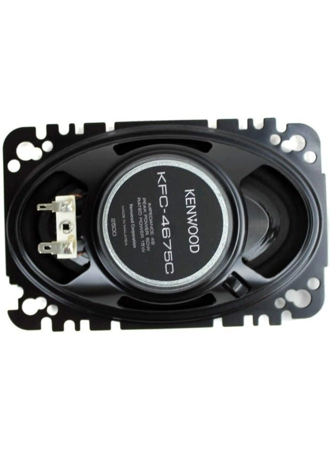 KFC-4675C - 4-inch two-way