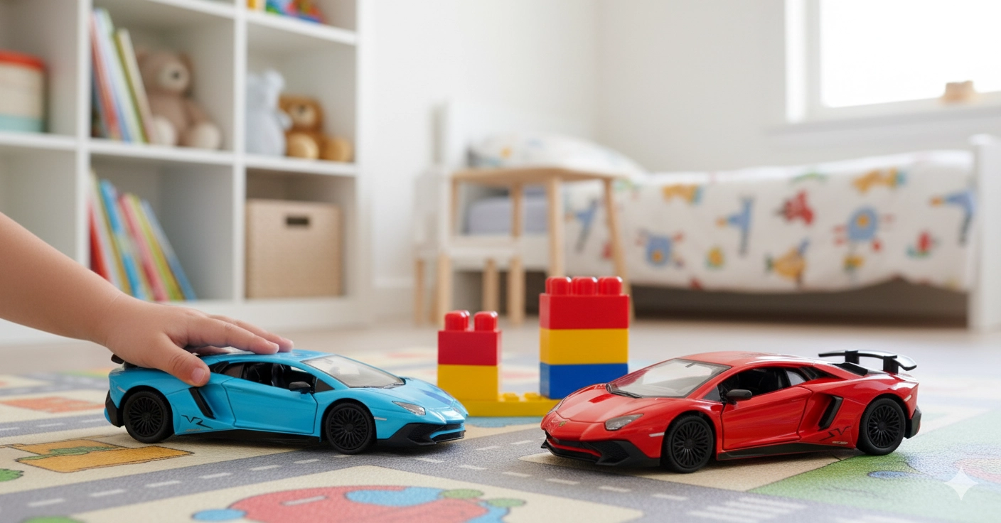 Lamborghini Aventador LP750-4 Superveloce - 1:36