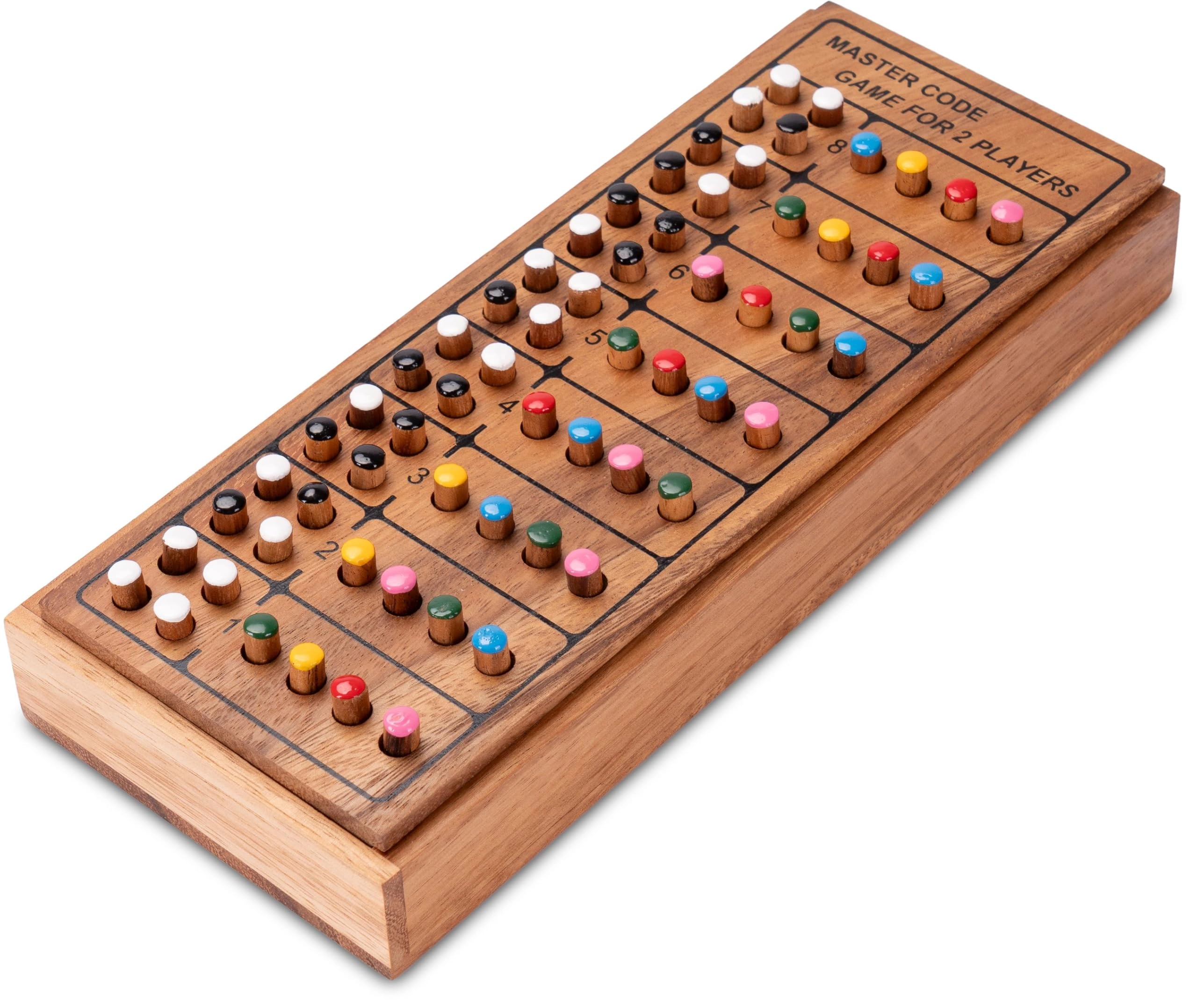 LOGOPLAY Code Finder - 6+