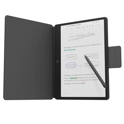 NXTPAPER 11 Plus - 256GB 11.5"