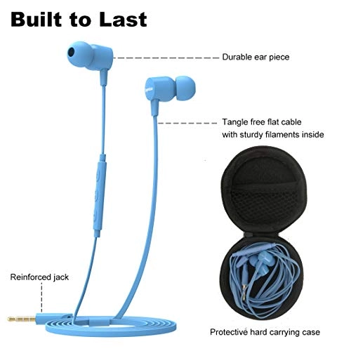 RM Wired Earbud