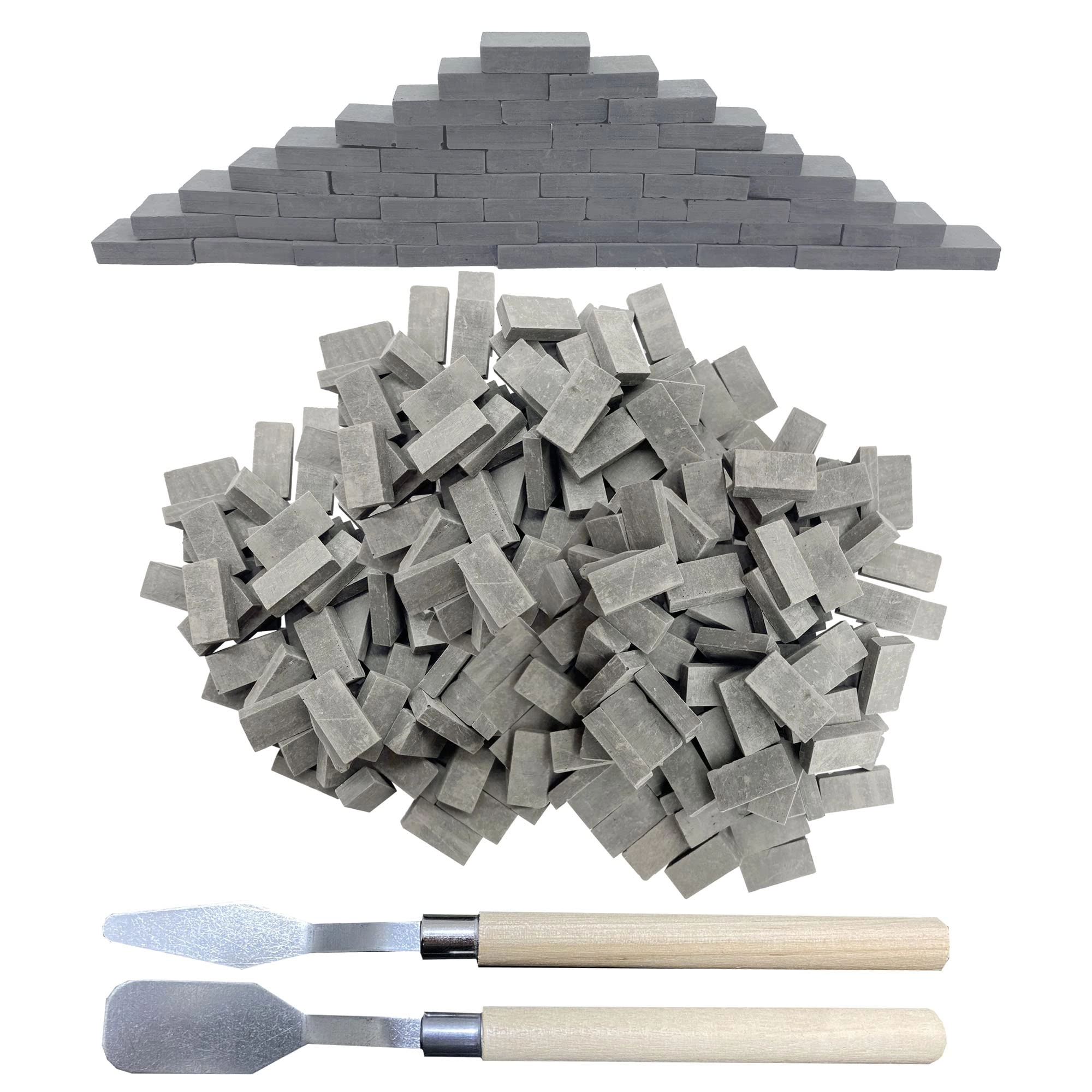 Wodima Model Bricks - Building