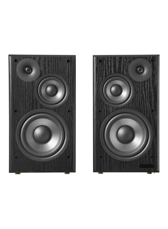 R2750DB MKII - 3-Way 144W RMS