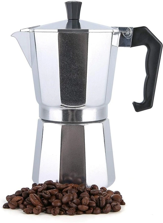 ATM Moka Coffee Pot - 300Ml