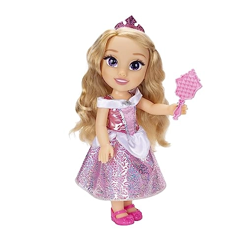 Aurora Doll - 14 inch Plastic Ages 3+
