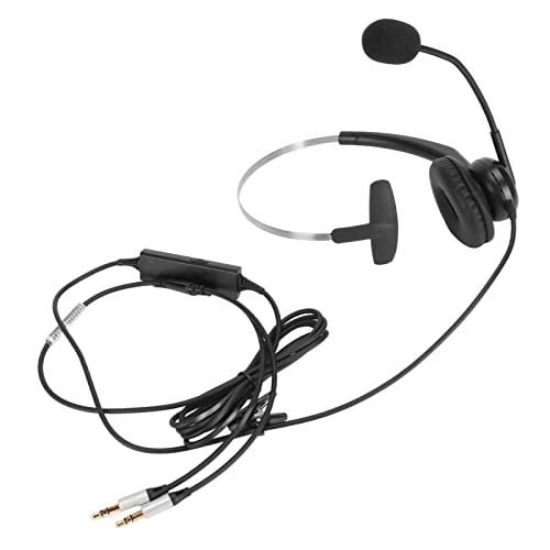nt5xh8o6yz Wired Headset