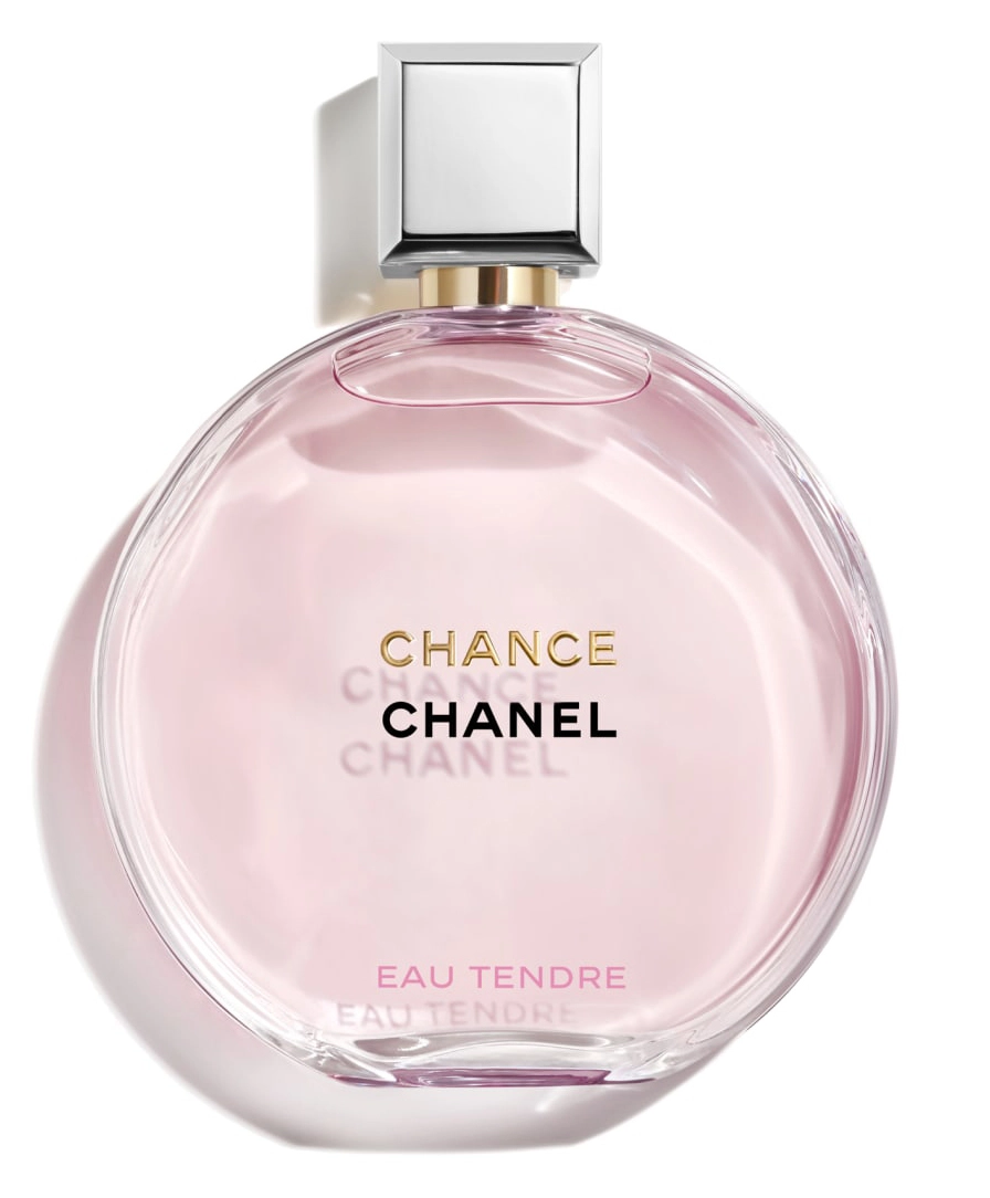 CHANEL Chance Eau Tendre Eau de Parfum 150 ml