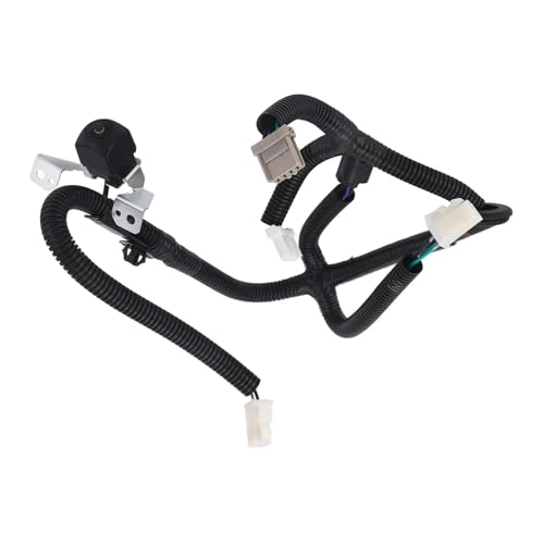 Rear View Backup Camera - Night vision