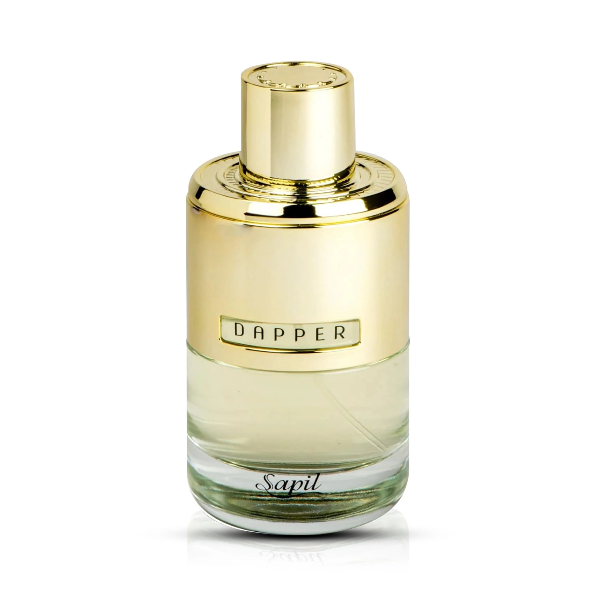 Sapil Dapper Eau de Parfum 100ml