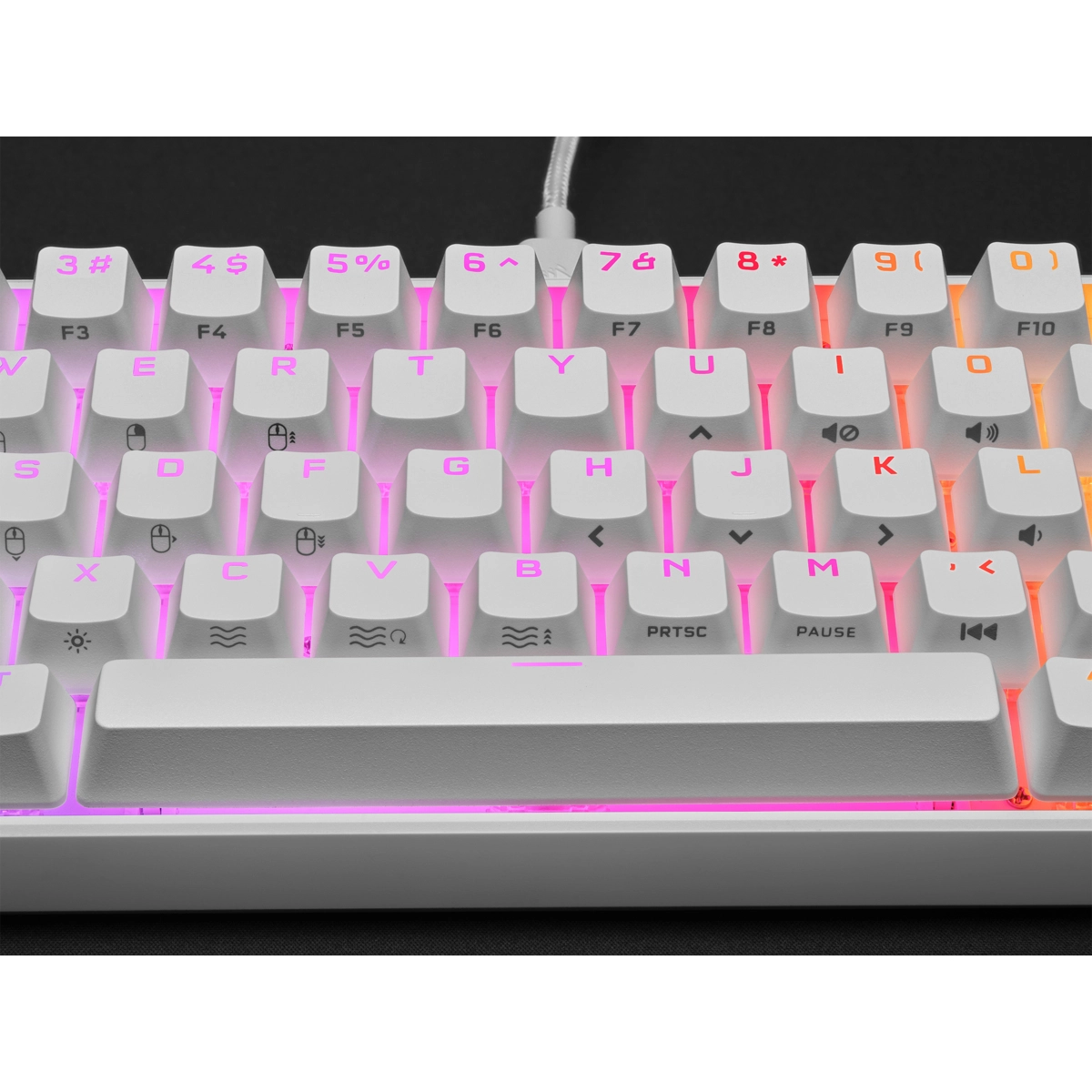 K65 RGB Mini - Wired