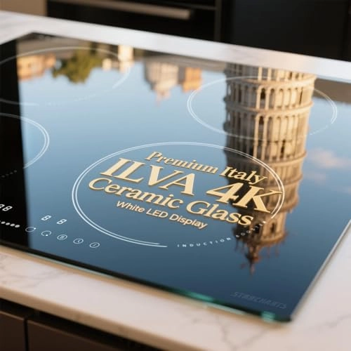 Induction BG Induction hob