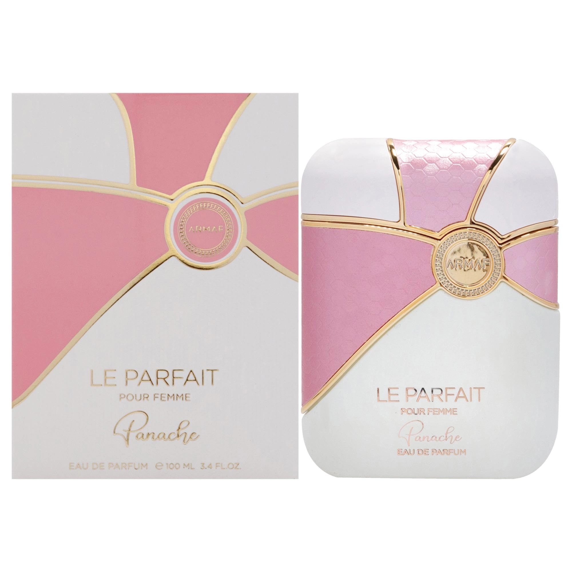 Le Parfait Pour Femme Panache Eau de Parfum 100ml