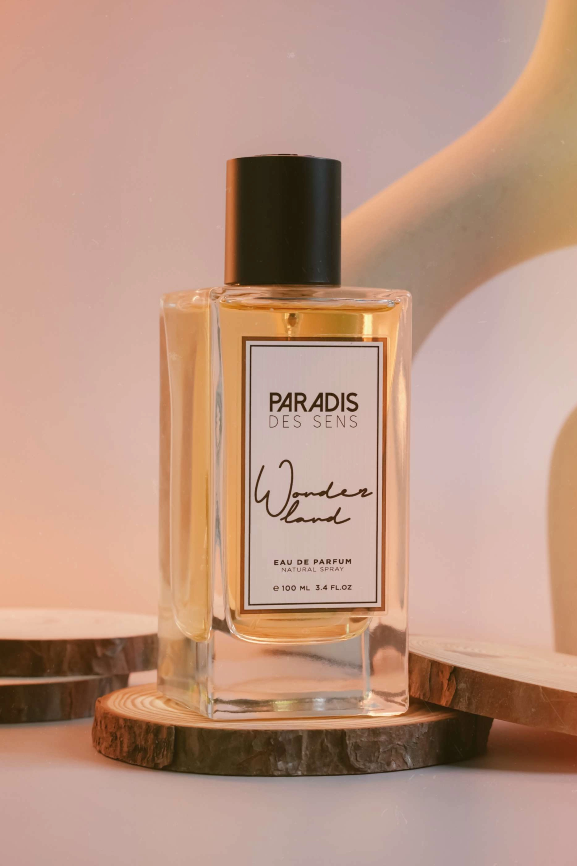 Wonderland Eau de Parfum 100ml