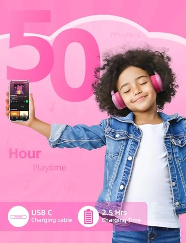 E69 Wireless Headphone