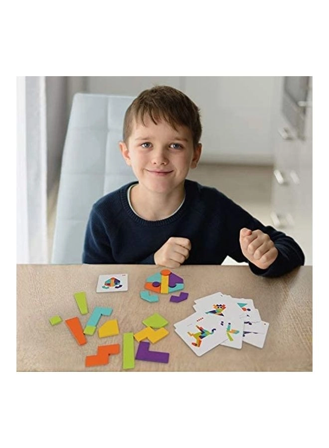 MD 1082 - Multicolour