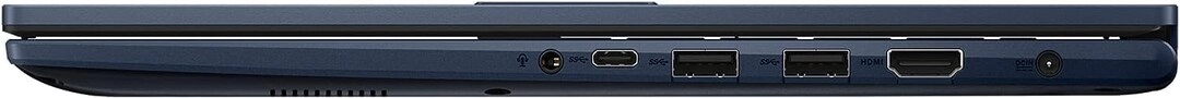 Vivobook F1504ZA-WH52 - 15.6'' Core i5-1235U 8GB DDR4 256GB SSD