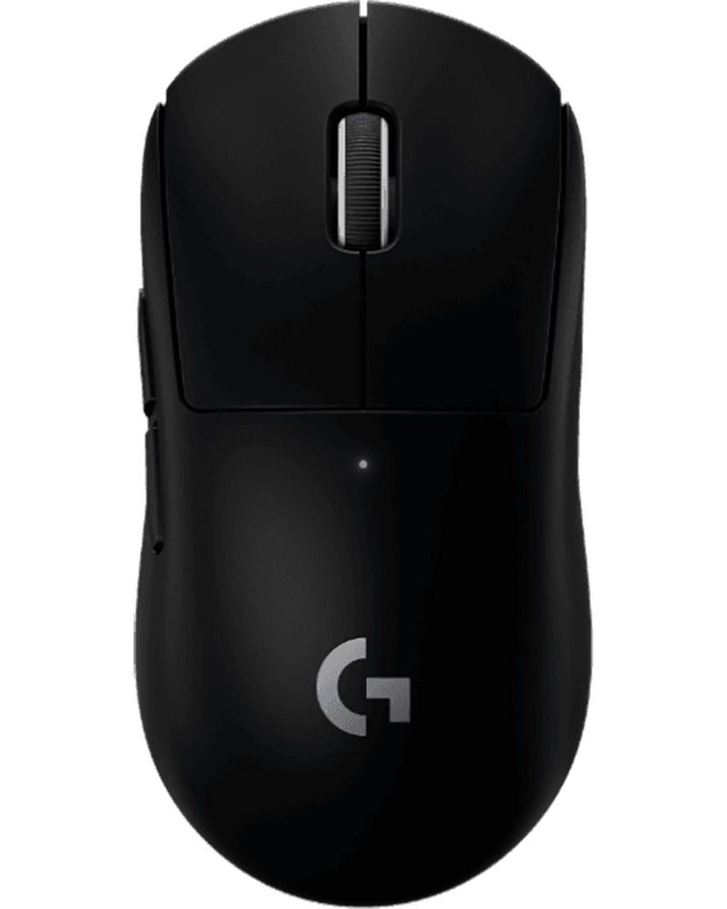G Pro X Superlight Gaming Mouse - Wireless