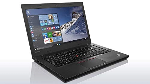 ThinkPad T460P - 14.1'' Core i5 8GB DDR4 256GB SSD