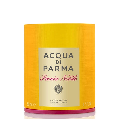Peonia Nobile Eau de Parfum 50ml