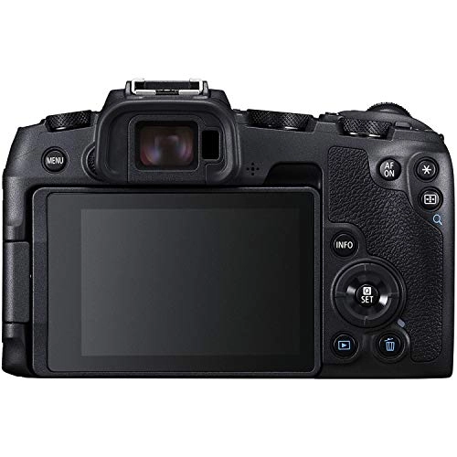 EOS RP KIT + RF24-105MM Lens