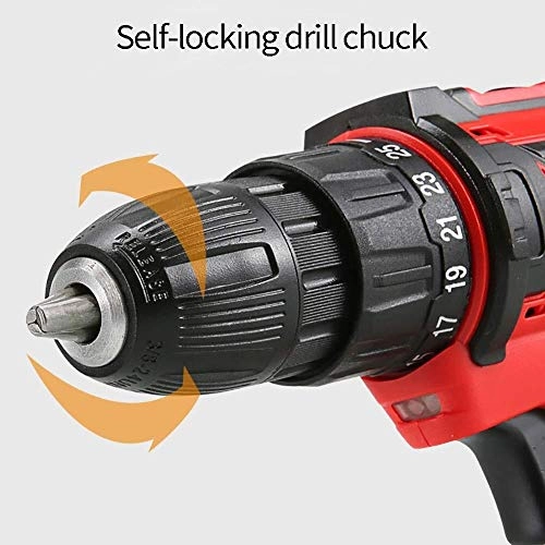 Cordless Drill - 300mAh
