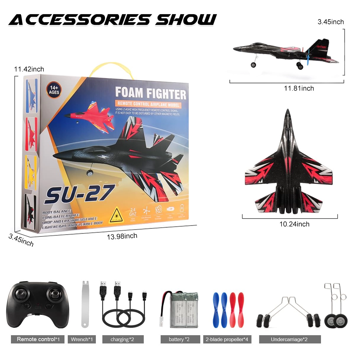 Su-27